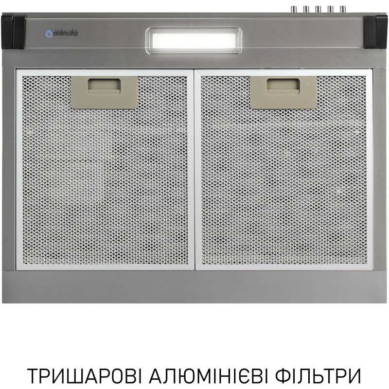 Витяжка Minola HPL 622 I