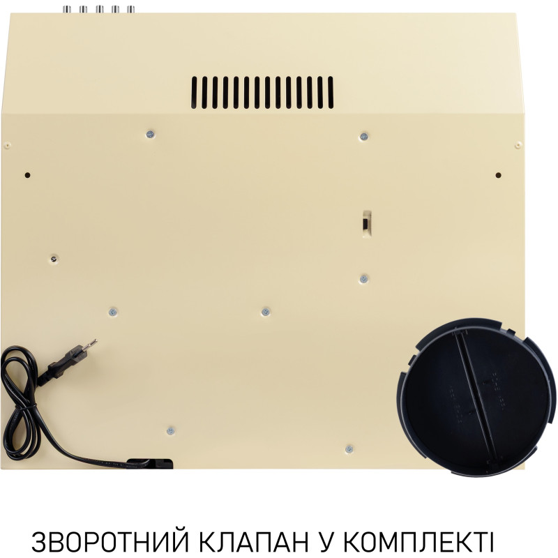 Витяжка Minola HPL 512 BG