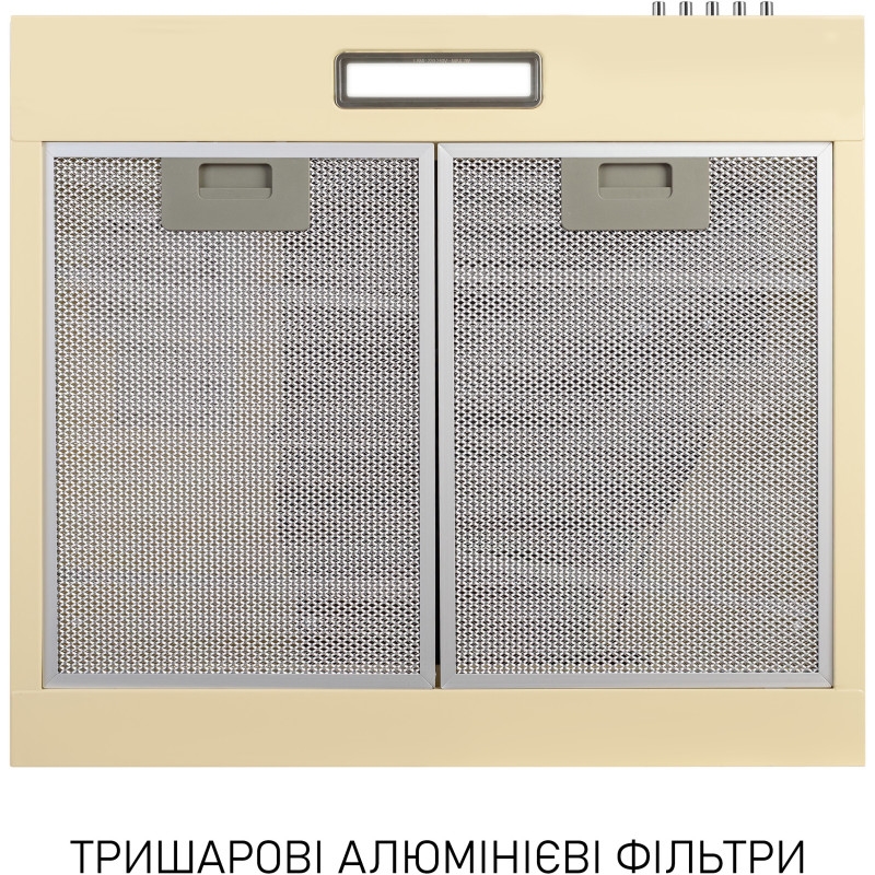 Витяжка Minola HPL 512 BG