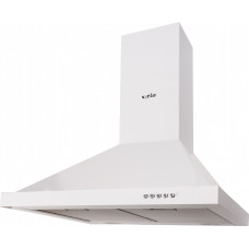 Витяжка VENTOLUX LAZIO 60 WH (1000) LED