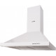 Витяжка VENTOLUX LAZIO 60 WH (1000) LED