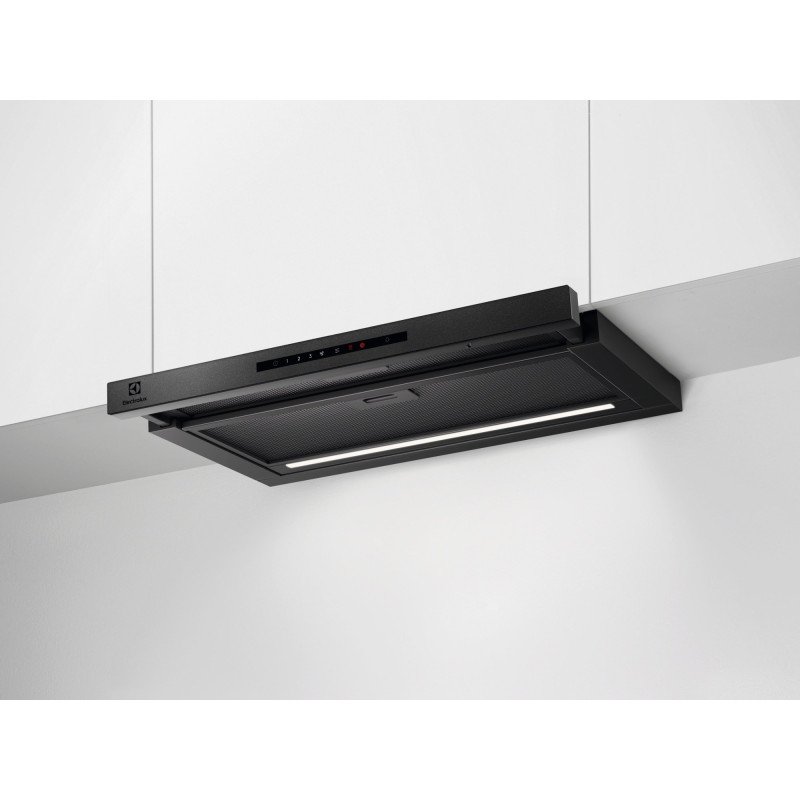 Витяжка ELECTROLUX LFP716Z