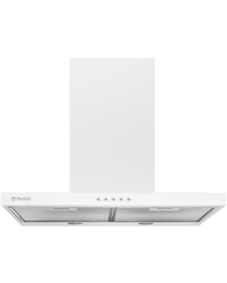 Витяжка PERFELLI T 6612 A 1000 W LED