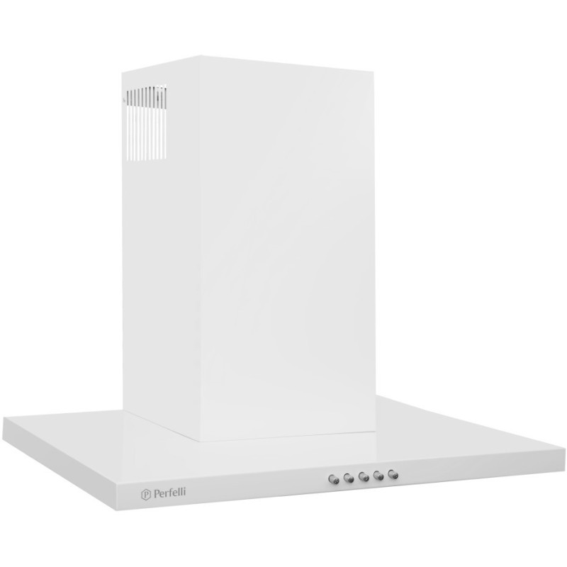 Витяжка PERFELLI T 6612 A 1000 W LED