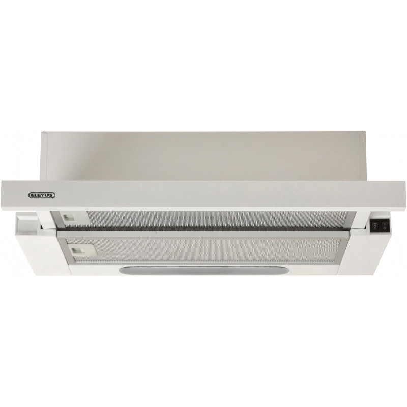Витяжка ELEYUS LOTUS 470 60 WH