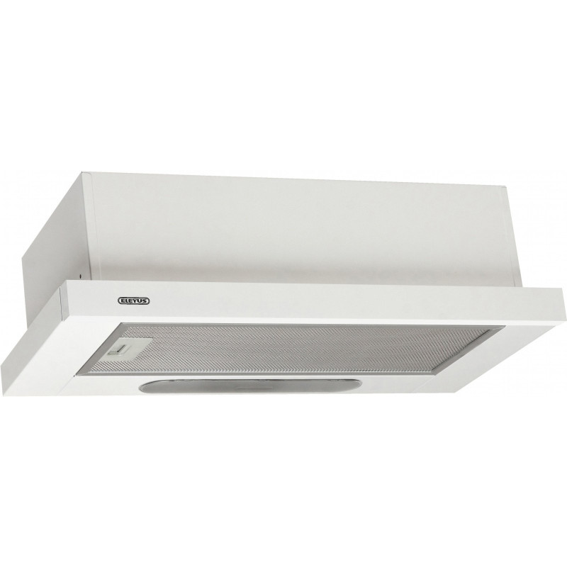Витяжка ELEYUS LOTUS 470 60 WH