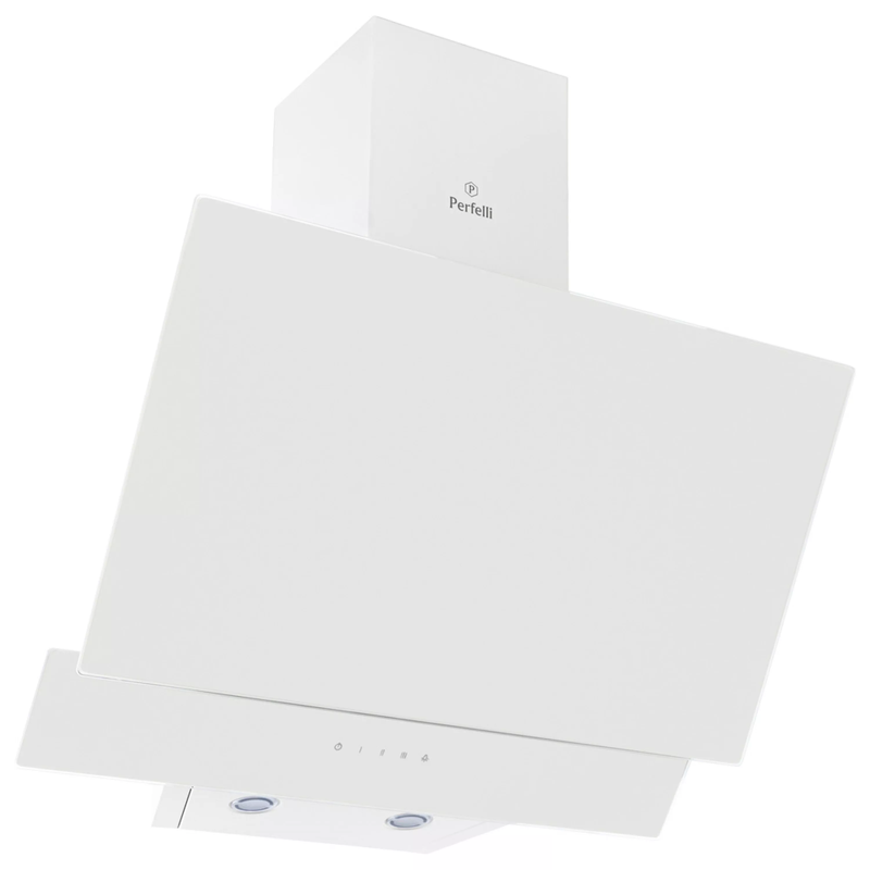 Витяжка Perfelli DNS 6452 D 850 WH LED