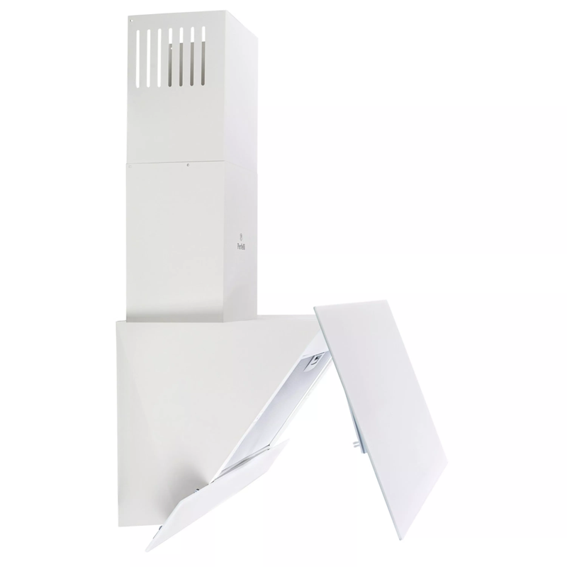 Витяжка Perfelli DNS 6452 D 850 WH LED