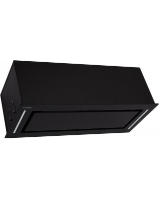 Витяжка Eleyus GEMINI 1200 LED 70 BL