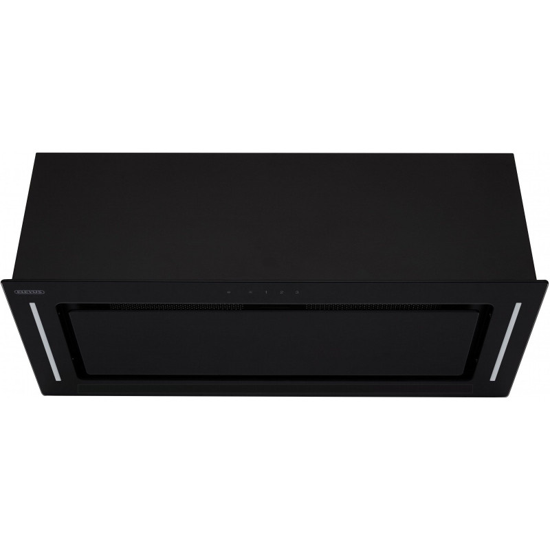 Витяжка Eleyus GEMINI 1200 LED 70 BL