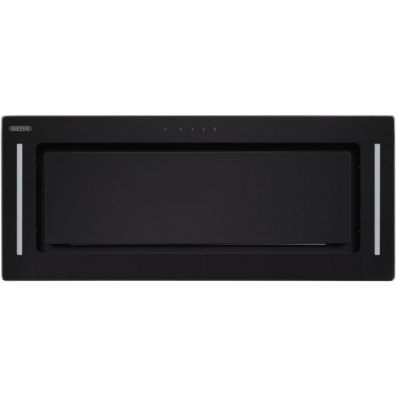 Витяжка Eleyus GEMINI 1200 LED 70 BL