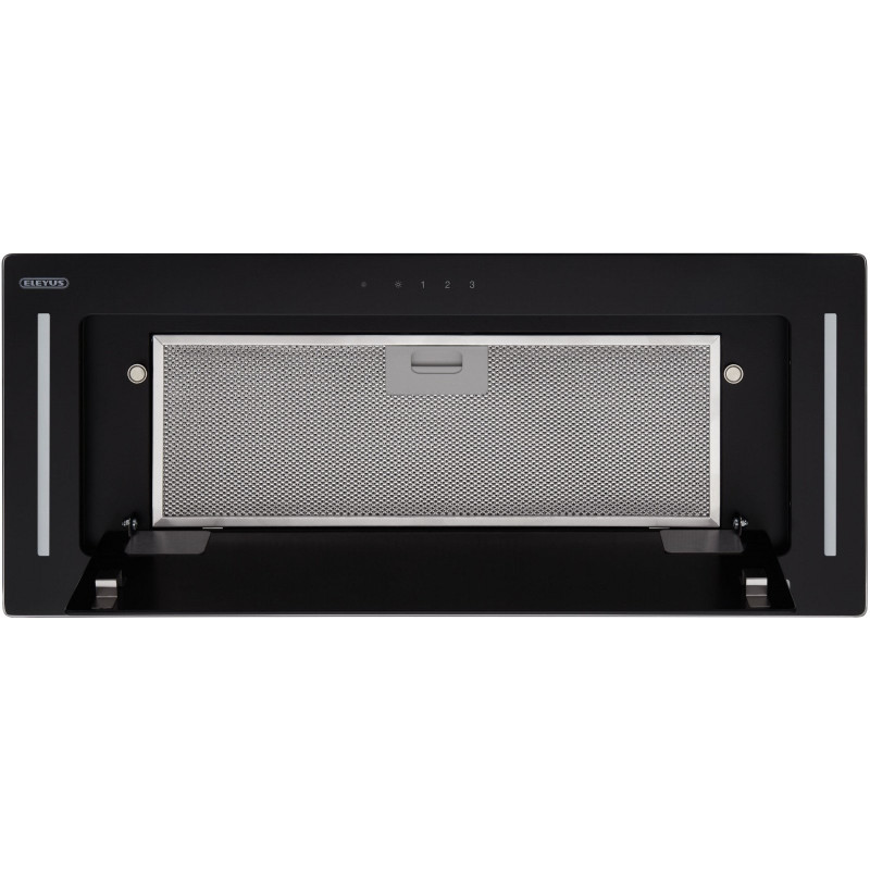 Витяжка Eleyus GEMINI 1200 LED 70 BL