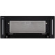 Витяжка Eleyus GEMINI 1200 LED 70 BL