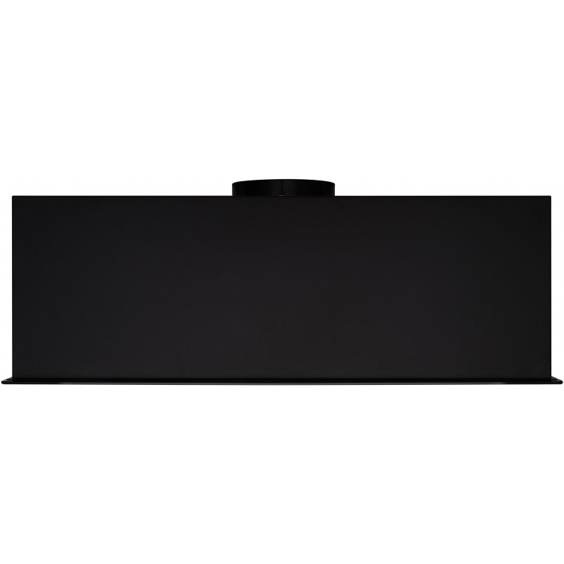 Витяжка Eleyus GEMINI 1200 LED 70 BL