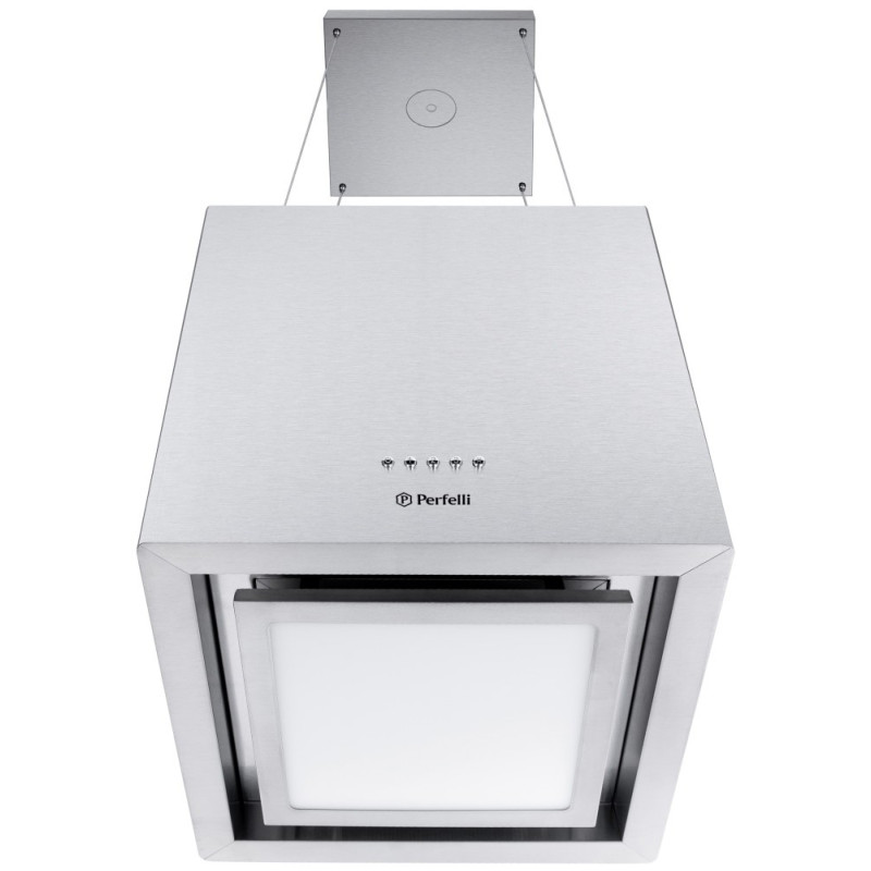 Витяжка Perfelli CSE 4685 I 1000 LED
