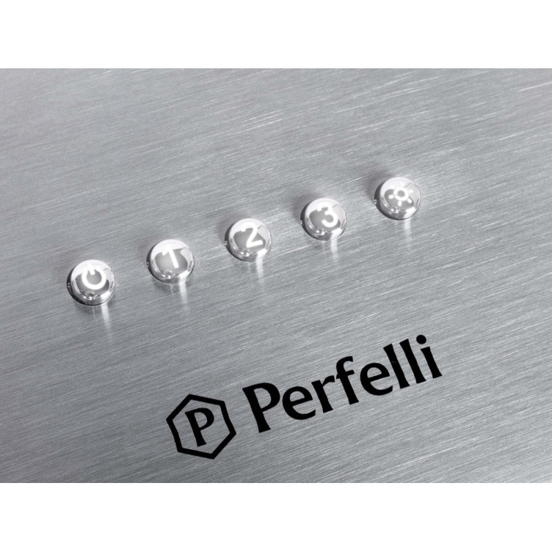 Витяжка Perfelli CSE 4685 I 1000 LED