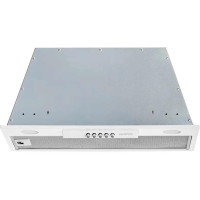 Витяжка Pyramida ABH 52 PBA (1150) WH