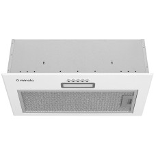 Витяжка Minola HBI 5614 WH 1000 LED