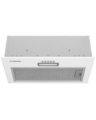 Витяжка Minola HBI 5614 WH 1000 LED