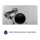 Витяжка Minola HBI 5614 WH 1000 LED
