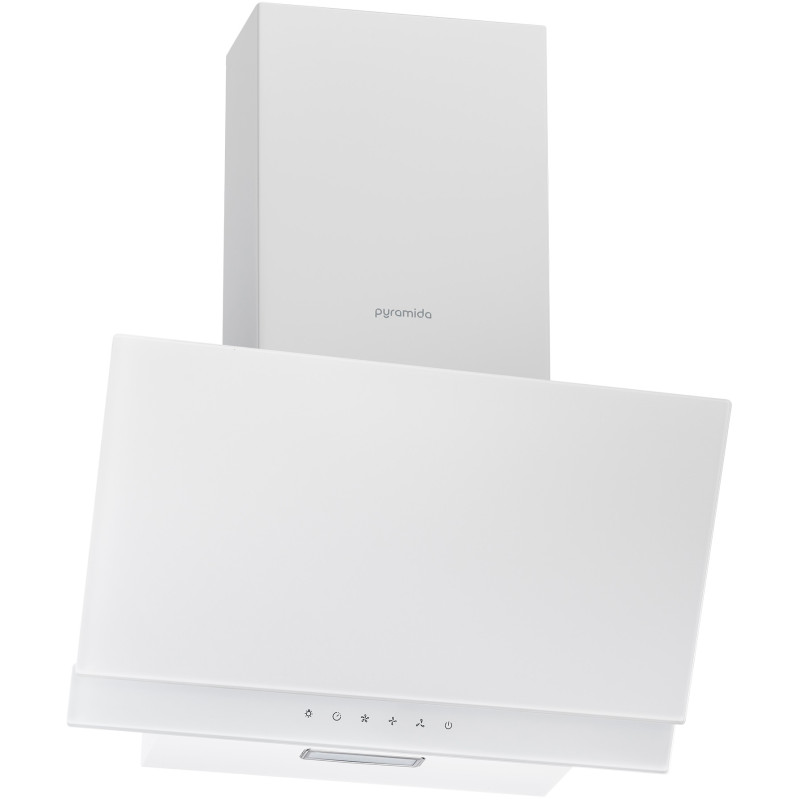 Витяжка PYRAMIDA NX 60 (800) S GWH