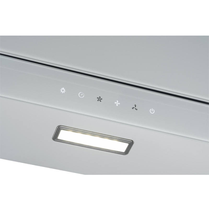 Витяжка PYRAMIDA NX 60 (800) S GWH