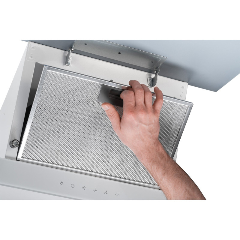 Витяжка PYRAMIDA NX 60 (800) S GWH