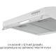 Витяжка Minola HPL 622 WH