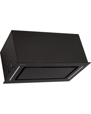Витяжка Eleyus GEMINI 800 LED 52 BL