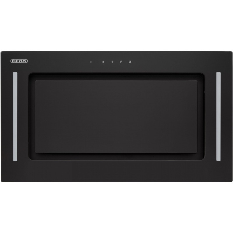 Витяжка Eleyus GEMINI 800 LED 52 BL