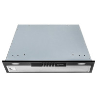 Витяжка Pyramida ABH 52 PBA (700) BL