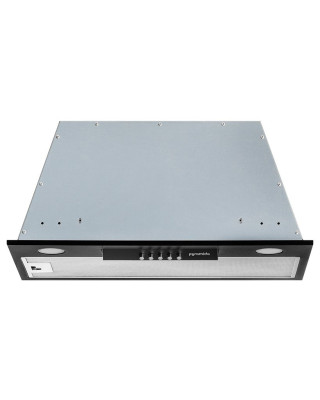 Витяжка Pyramida ABH 52 PBA (700) BL