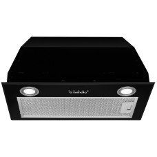 Витяжка Minola HBI 5722 BL 1200 LED