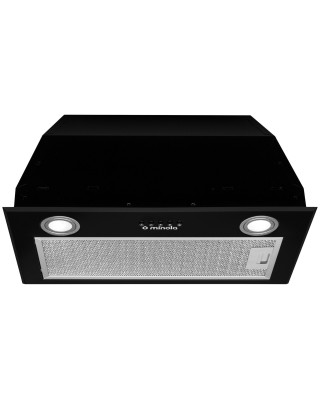 Витяжка Minola HBI 5722 BL 1200 LED