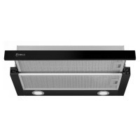 Витяжка Perfelli TL 6622 BL 1000 LED