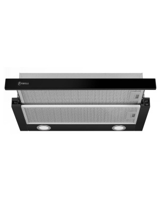 Витяжка Perfelli TL 6622 BL 1000 LED