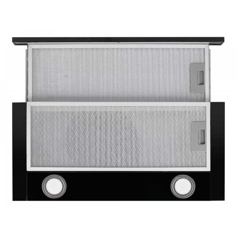 Витяжка Perfelli TL 6622 BL 1000 LED