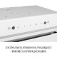 Витяжка PERFELLI DESIGN FILINI 5 BIANCO