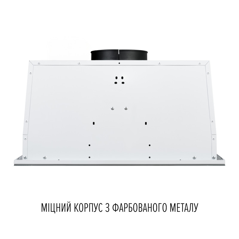 Витяжка PERFELLI DESIGN FILINI 5 BIANCO