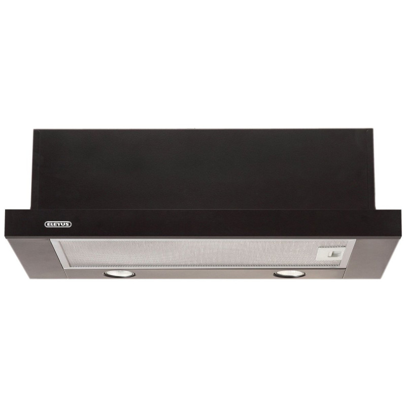 Витяжка ELEYUS Cyclon 700 50 BL