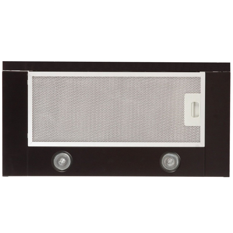 Витяжка ELEYUS Cyclon 700 50 BL