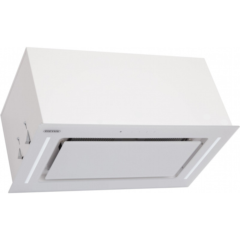 Витяжка Eleyus GEMINI 800 LED 52 WH