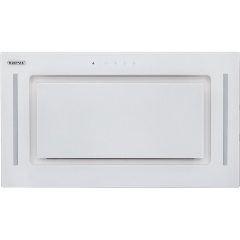 Витяжка Eleyus GEMINI 800 LED 52 WH