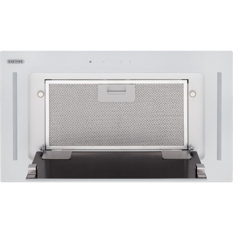 Витяжка Eleyus GEMINI 800 LED 52 WH