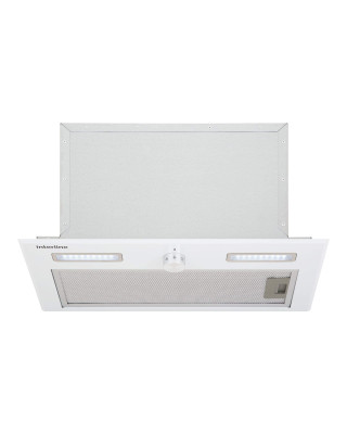 Витяжка Interline STREET WH A/52 M/2/M