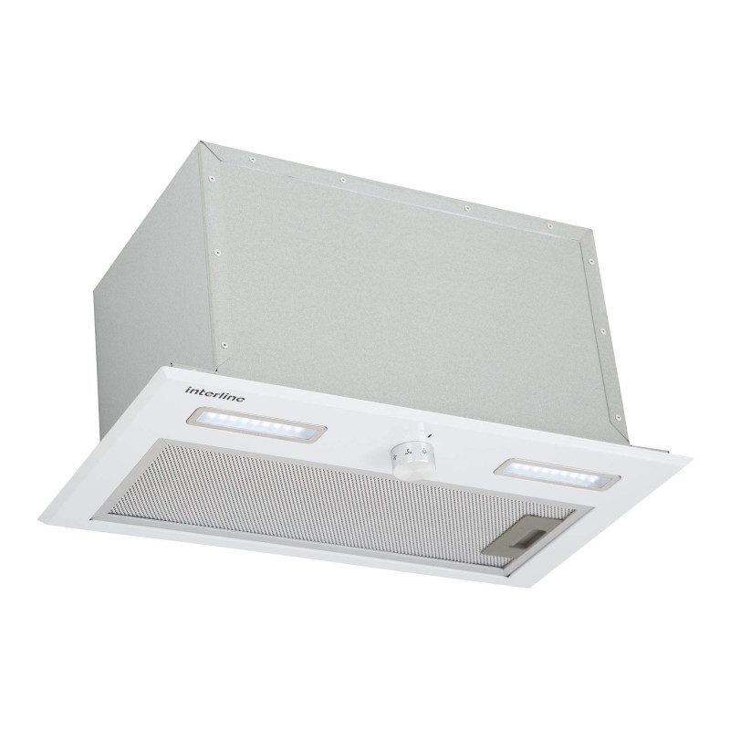 Витяжка Interline STREET WH A/52 M/2/M