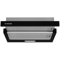 Витяжка MINOLA HTL 514 BL LED