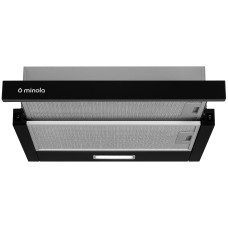 Витяжка MINOLA HTL 514 BL LED