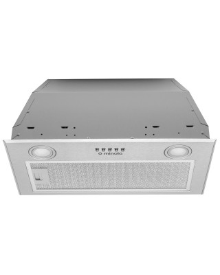 Витяжка Minola HBI 5722 I 1200 LED