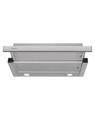 Витяжка Perfelli TL 6622 I 1000 LED